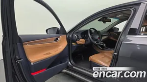 Hyundai Grandeur, 2017 — миниатюра 10