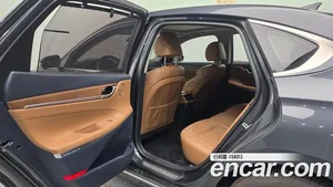 Hyundai Grandeur, 2017 — миниатюра 15