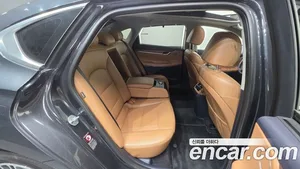 Hyundai Grandeur, 2017 — миниатюра 17
