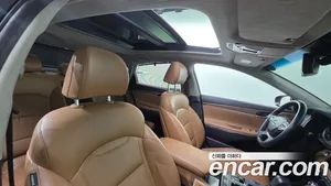Hyundai Grandeur, 2017 — миниатюра 20