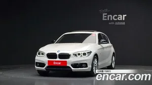 BMW 1-Series, 2015 — миниатюра 3