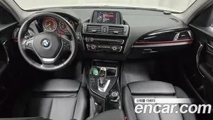 BMW 1-Series, 2015 — миниатюра 7