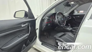 BMW 1-Series, 2015 — миниатюра 10