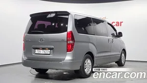 Hyundai Starex, 2017 — миниатюра 2