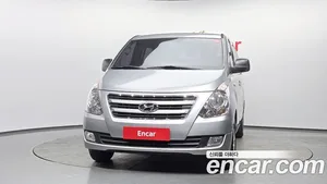 Hyundai Starex, 2017 — миниатюра 3