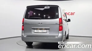 Hyundai Starex, 2017 — миниатюра 4