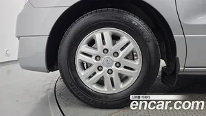 Hyundai Starex, 2017 — миниатюра 5