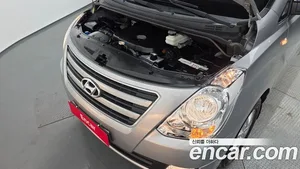 Hyundai Starex, 2017 — миниатюра 6