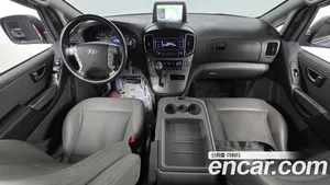 Hyundai Starex, 2017 — миниатюра 7