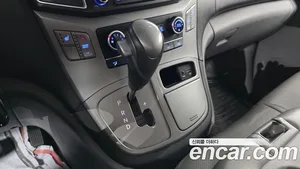Hyundai Starex, 2017 — миниатюра 9