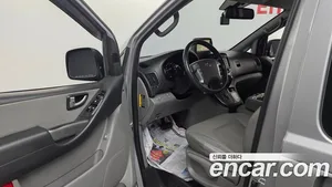 Hyundai Starex, 2017 — миниатюра 10