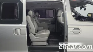 Hyundai Starex, 2017 — миниатюра 11