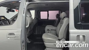 Hyundai Starex, 2017 — миниатюра 12