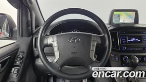Hyundai Starex, 2017 — миниатюра 13