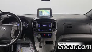 Hyundai Starex, 2017 — миниатюра 14
