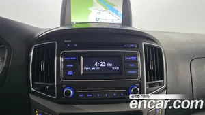 Hyundai Starex, 2017 — миниатюра 17