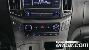 Hyundai Starex, 2017 — миниатюра 18