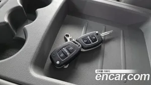 Hyundai Starex, 2017 — миниатюра 19