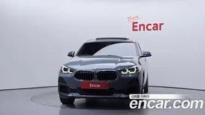 BMW X2 (F39), 2021 — миниатюра 3