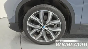 BMW X2 (F39), 2021 — миниатюра 5