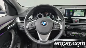 BMW X2 (F39), 2021 — миниатюра 19