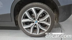 BMW X2 (F39), 2021 — миниатюра 7