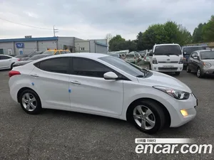 Hyundai Avante, 2013 — миниатюра 2