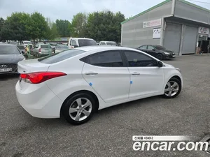 Hyundai Avante, 2013 — миниатюра 7