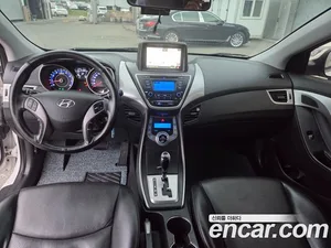 Hyundai Avante, 2013 — миниатюра 10