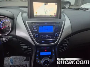 Hyundai Avante, 2013 — миниатюра 14