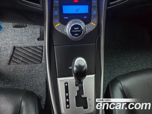 Hyundai Avante, 2013 — миниатюра 15