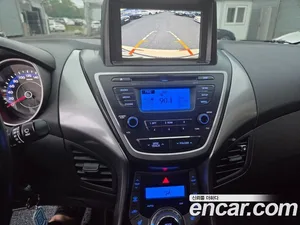 Hyundai Avante, 2013 — миниатюра 16