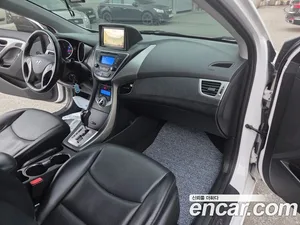 Hyundai Avante, 2013 — миниатюра 17