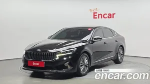 Kia K7, 2019 — миниатюра 1