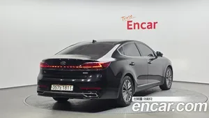 Kia K7, 2019 — миниатюра 2