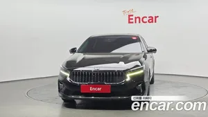 Kia K7, 2019 — миниатюра 3
