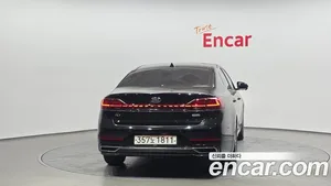 Kia K7, 2019 — миниатюра 4