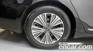 Kia K7, 2019 — миниатюра 5