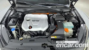 Kia K7, 2019 — миниатюра 6