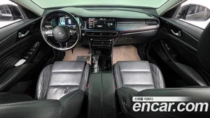 Kia K7, 2019 — миниатюра 10