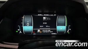 Kia K7, 2019 — миниатюра 11