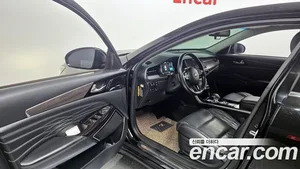Kia K7, 2019 — миниатюра 13