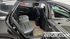 Kia K7, 2019 — миниатюра 18