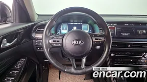 Kia K7, 2019 — миниатюра 19
