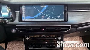 Kia K7, 2019 — миниатюра 20