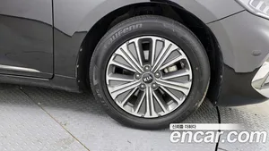 Kia K7, 2019 — миниатюра 7