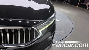 Kia K7, 2019 — миниатюра 8