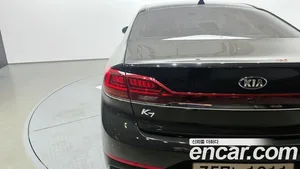 Kia K7, 2019 — миниатюра 9