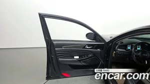 Kia K7, 2019 — миниатюра 14
