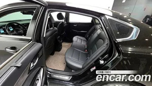 Kia K7, 2019 — миниатюра 16